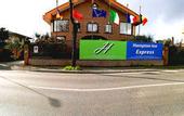 Туры в отель Euro House Inn Airport