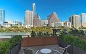 Туры в отель Hyatt Regency Austin