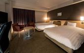 Туры в отель Daiwa Roynet Hotel Hakata - Gion