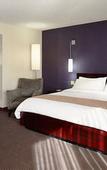 Туры в отель Hotel Ruby Foo's