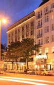 Туры в отель Garner Hotel Hamburg - St.Georg by IHG