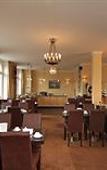 Туры в отель Garner Hotel Hamburg - St.Georg by IHG
