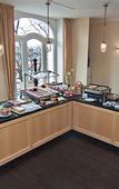 Туры в отель Garner Hotel Hamburg - St.Georg by IHG
