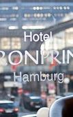 Туры в отель Garner Hotel Hamburg - St.Georg by IHG