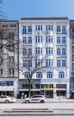 Туры в отель Garner Hotel Hamburg - St.Georg by IHG