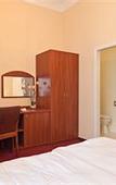 Туры в отель Garner Hotel Hamburg - St.Georg by IHG