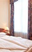 Туры в отель Garner Hotel Hamburg - St.Georg by IHG