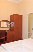 Туры в отель Garner Hotel Hamburg - St.Georg by IHG