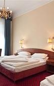 Туры в отель Garner Hotel Hamburg - St.Georg by IHG