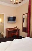 Туры в отель Garner Hotel Hamburg - St.Georg by IHG