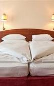Туры в отель Garner Hotel Hamburg - St.Georg by IHG