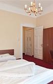 Туры в отель Garner Hotel Hamburg - St.Georg by IHG