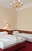 Туры в отель Garner Hotel Hamburg - St.Georg by IHG