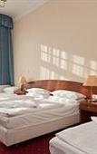 Туры в отель Garner Hotel Hamburg - St.Georg by IHG