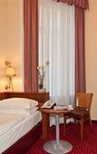 Туры в отель Garner Hotel Hamburg - St.Georg by IHG