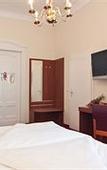 Туры в отель Garner Hotel Hamburg - St.Georg by IHG
