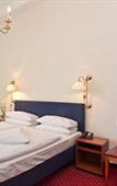Туры в отель Garner Hotel Hamburg - St.Georg by IHG