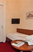 Туры в отель Garner Hotel Hamburg - St.Georg by IHG