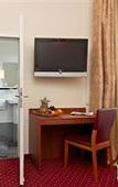 Туры в отель Garner Hotel Hamburg - St.Georg by IHG