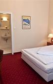 Туры в отель Garner Hotel Hamburg - St.Georg by IHG