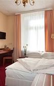 Туры в отель Garner Hotel Hamburg - St.Georg by IHG