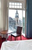 Туры в отель Garner Hotel Hamburg - St.Georg by IHG