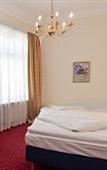 Туры в отель Garner Hotel Hamburg - St.Georg by IHG