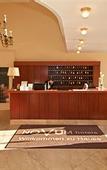 Туры в отель Garner Hotel Hamburg - St.Georg by IHG