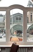 Туры в отель Garner Hotel Hamburg - St.Georg by IHG
