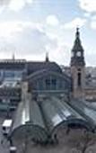 Туры в отель Garner Hotel Hamburg - St.Georg by IHG