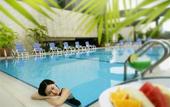 Туры в отель Holiday Inn Atrium Singapore