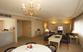 Туры в отель Holiday Inn Atrium Singapore