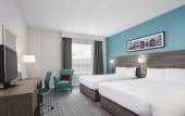 Туры в отель Leonardo Hotel Liverpool
