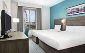 Туры в отель Leonardo Hotel Liverpool