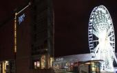 Туры в отель Leonardo Hotel Liverpool