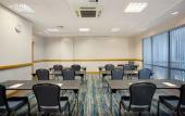 Туры в отель Leonardo Hotel Liverpool