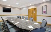 Туры в отель Leonardo Hotel Liverpool