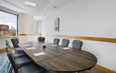 Туры в отель Leonardo Hotel Liverpool