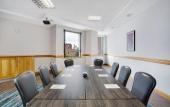 Туры в отель Leonardo Hotel Liverpool