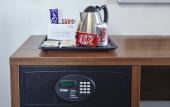 Туры в отель Leonardo Hotel Liverpool