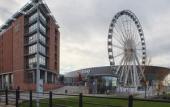 Туры в отель Leonardo Hotel Liverpool