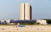Туры в отель Ashore Oceanfront Hotel by Marriott