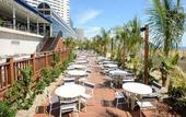 Туры в отель Ashore Oceanfront Hotel by Marriott