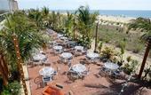 Туры в отель Ashore Oceanfront Hotel by Marriott