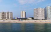 Туры в отель Ashore Oceanfront Hotel by Marriott