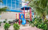 Туры в отель Ashore Oceanfront Hotel by Marriott