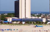 Туры в отель Ashore Oceanfront Hotel by Marriott