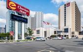 Туры в отель Ashore Oceanfront Hotel by Marriott