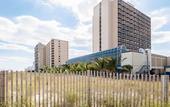 Туры в отель Ashore Oceanfront Hotel by Marriott