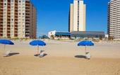 Туры в отель Ashore Oceanfront Hotel by Marriott